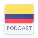 Colombia Podcast APK