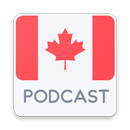 Canada Podcast APK