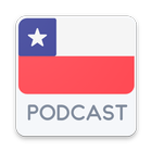 Chile Podcast 图标