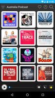 1 Schermata Australia Podcast