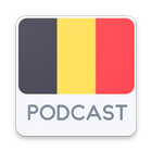 Belgium Podcast simgesi