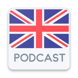 UK Podcast icône