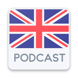 UK Podcast 图标
