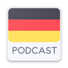 Germany Podcast icône