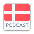 Denmark Podcast 아이콘