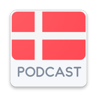 Denmark Podcast ikon