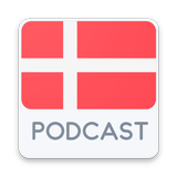 Denmark Podcast 图标