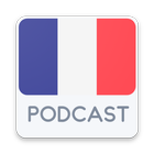 France Podcast আইকন