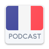 France Podcast biểu tượng