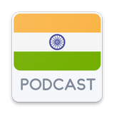 India Podcast simgesi