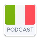 Italy Podcast icône