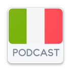 Italy Podcast 아이콘