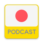 آیکون‌ Japan Podcast