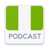 Nigeria Podcast آئیکن