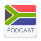 South Africa Podcast ไอคอน