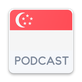 Singapore Podcast ikona
