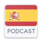 Spain Podcast icône