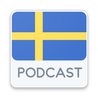 Sweden Podcast simgesi