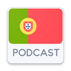 Portugal Podcast icône