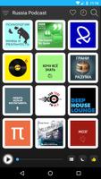 Russia Podcast 스크린샷 1
