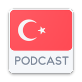Turkey Podcast иконка