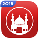أوقات الصلاة والأذان بدون نت | صلاتي حياتي 2018 APK