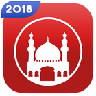 أوقات الصلاة والأذان simgesi