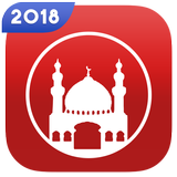 أوقات الصلاة والأذان simgesi