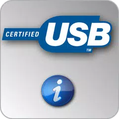 Скачать USB Device Info APK