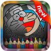 Dora Cat Coloring Pages APK