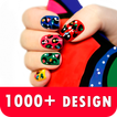 Collection of Nails Designs