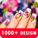 Latest Nail Polish Design 2017 APK