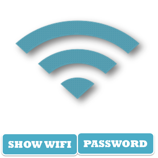 Show wifi password - Without root