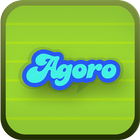 ikon Agoro - A fun word game