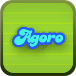 Agoro - A fun word game