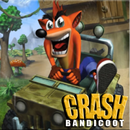 Tips Crash Bandicoot APK