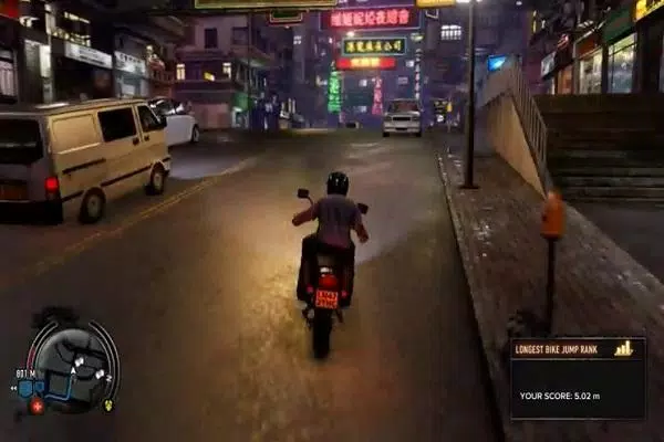 Download do APK de Trick Sleeping Dogs 2 para Android