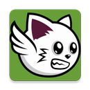 Rocket Cat - Addictive Free Hopping Game APK