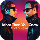 More Than You Know - Axwell /\ Ingrosso aplikacja