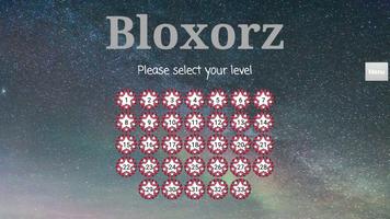Bloxorz : The Block Puzzle скриншот 3