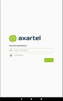 APP.INSTALADORES.AXARTEL Affiche