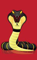 New Cobra Attack ポスター