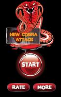 New Cobra Attack imagem de tela 1