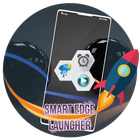 Smart Edge Launcher icône