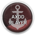 Axdd Player for Zooper