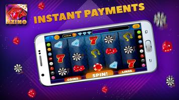 Quick slot machines স্ক্রিনশট 1