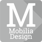 Mobilia Design biểu tượng