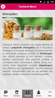 Farmacie Morra capture d'écran 3