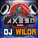 AXESO (Dj Wilor)