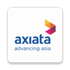 Axiata AR 2014 ไอคอน